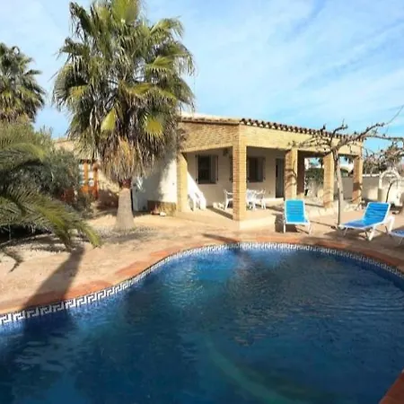 Paquita Sb Holiday home *