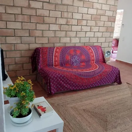 Paquita Sb Holiday home Riumar