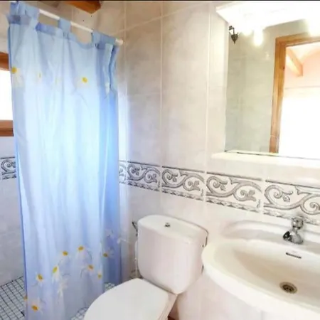 Holiday home Paquita Sb