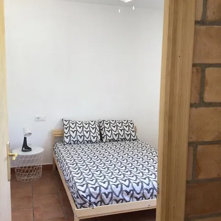 Casa de vacances Paquita Sb Riumar