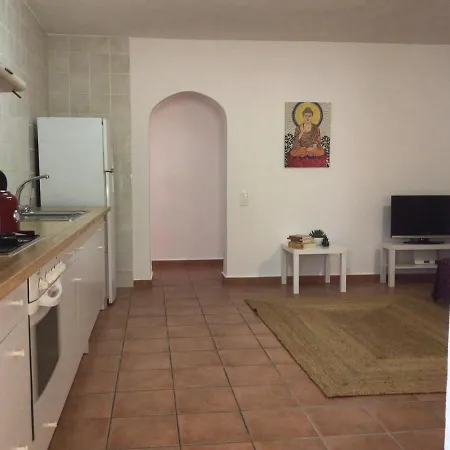 بيت للعطل Paquita Sb