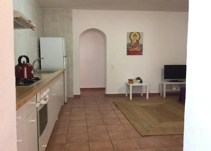 Vakantiehuis Paquita Sb