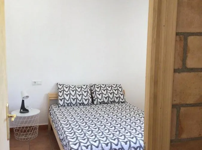 Vakantiehuis Paquita Sb Riumar